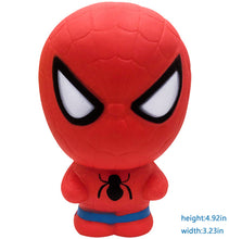 Load image into Gallery viewer, jumbo sheep alpaca squishy cute galaxy slow rising animal squishy smooshy mushy squish wholesale exquisite kids gift