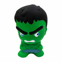 Load image into Gallery viewer, jumbo sheep alpaca squishy cute galaxy slow rising animal squishy smooshy mushy squish wholesale exquisite kids gift