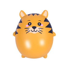 Load image into Gallery viewer, jumbo sheep alpaca squishy cute galaxy slow rising animal squishy smooshy mushy squish wholesale exquisite kids gift