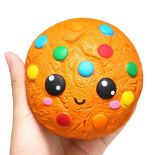 Load image into Gallery viewer, jumbo sheep alpaca squishy cute galaxy slow rising animal squishy smooshy mushy squish wholesale exquisite kids gift
