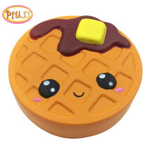 Load image into Gallery viewer, jumbo sheep alpaca squishy cute galaxy slow rising animal squishy smooshy mushy squish wholesale exquisite kids gift