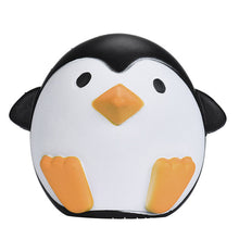 Load image into Gallery viewer, jumbo sheep alpaca squishy cute galaxy slow rising animal squishy smooshy mushy squish wholesale exquisite kids gift